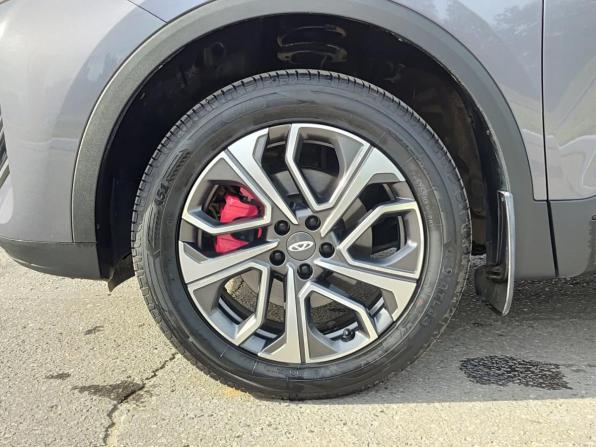 Chery Tiggo 7 Pro Max I Рестайлинг с пробегом 2024 года, цена 2 059 000 рублей, 11661 км, внедорожник, Автокод Объявления
