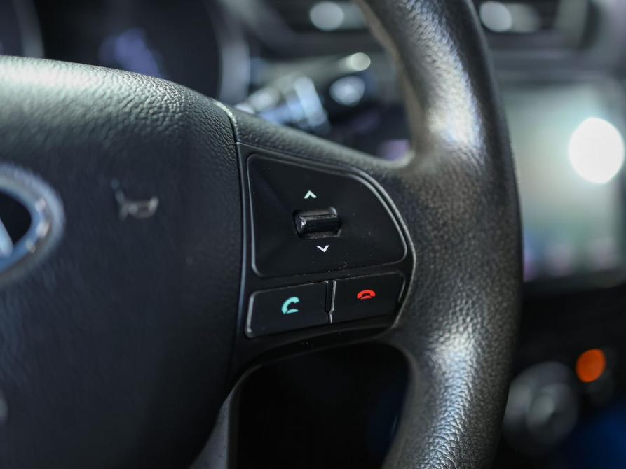 Kia Rio III Ижевск  - изображение 14
