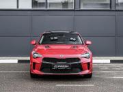 Kia Stinger I Новороссийск  - изображение 27