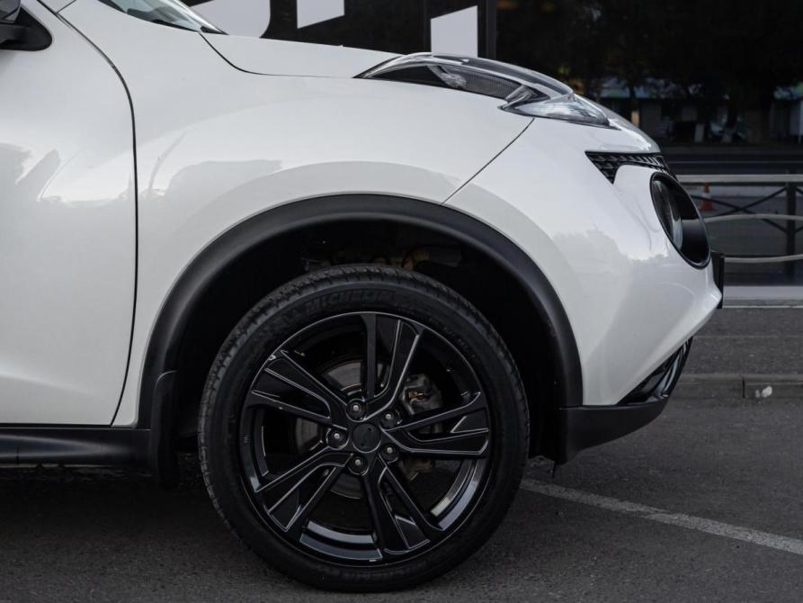 Nissan Juke I Рестайлинг Волгоград  - изображение 7