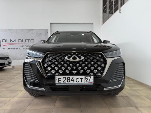 Chery Tiggo 7 Pro Max I Рестайлинг с пробегом 2024 года, цена 2 150 000 рублей, 22665 км, внедорожник, Автокод Объявления