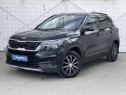 Kia Seltos I Тамбов  - изображение 20