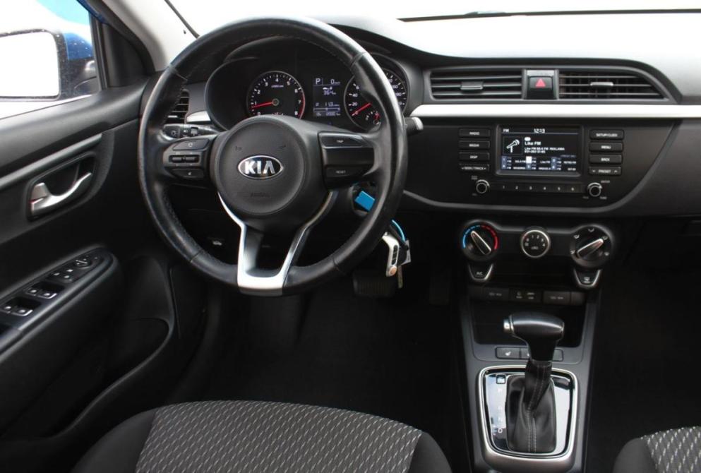 Kia Rio IV Нижний Новгород  - изображение 18
