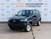 Lada (ВАЗ) Niva Travel I Рестайлинг Крым  - изображение 12