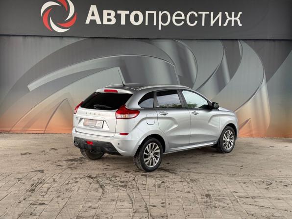 Lada (ВАЗ) XRAY I с пробегом 2021 года, цена 1 025 000 рублей, 66641 км, хэтчбек, Автокод Объявления