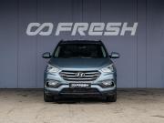 Hyundai Santa Fe III Рестайлинг Краснодар  - изображение 27