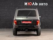Lada (ВАЗ) 2121 (4x4) I Рестайлинг (2020) Екатеринбург  - изображение 22