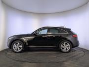 Infiniti QX70 Москва  - изображение 38