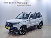Lada (ВАЗ) Niva Travel I Рестайлинг Ярославль  - изображение 12