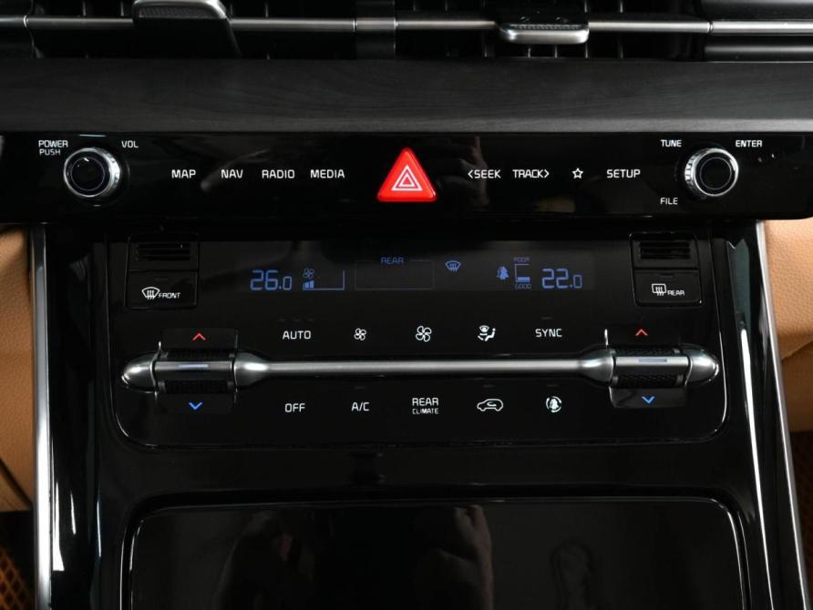 Kia Carnival IV Ростов-на-Дону  - изображение 19