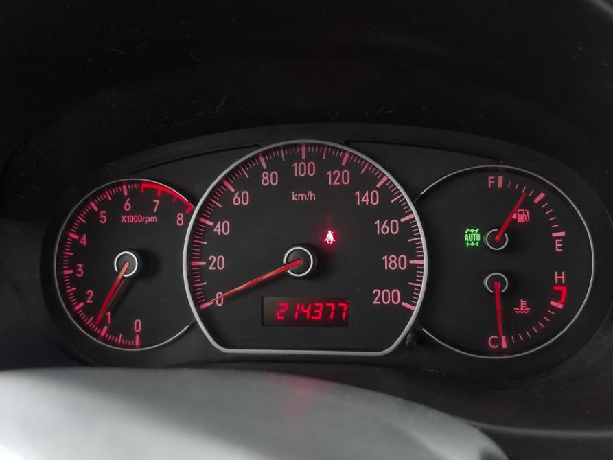 Suzuki SX4 I (Classic) Нижний Новгород  - изображение 20