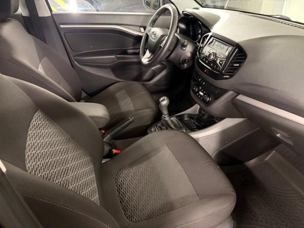 Lada (ВАЗ) Vesta I с пробегом 2019 года, цена 985 000 рублей, 93684 км, универсал, Автокод Объявления