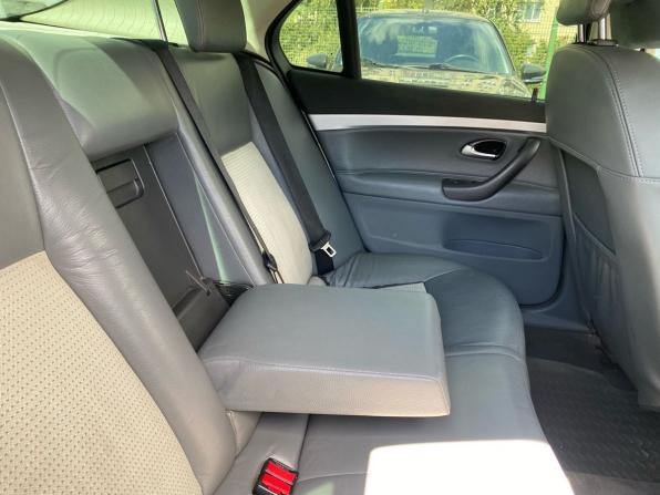 Saab 9-3 II с пробегом 2005 года, цена 299 000 рублей, 235000 км, седан, Автокод Объявления