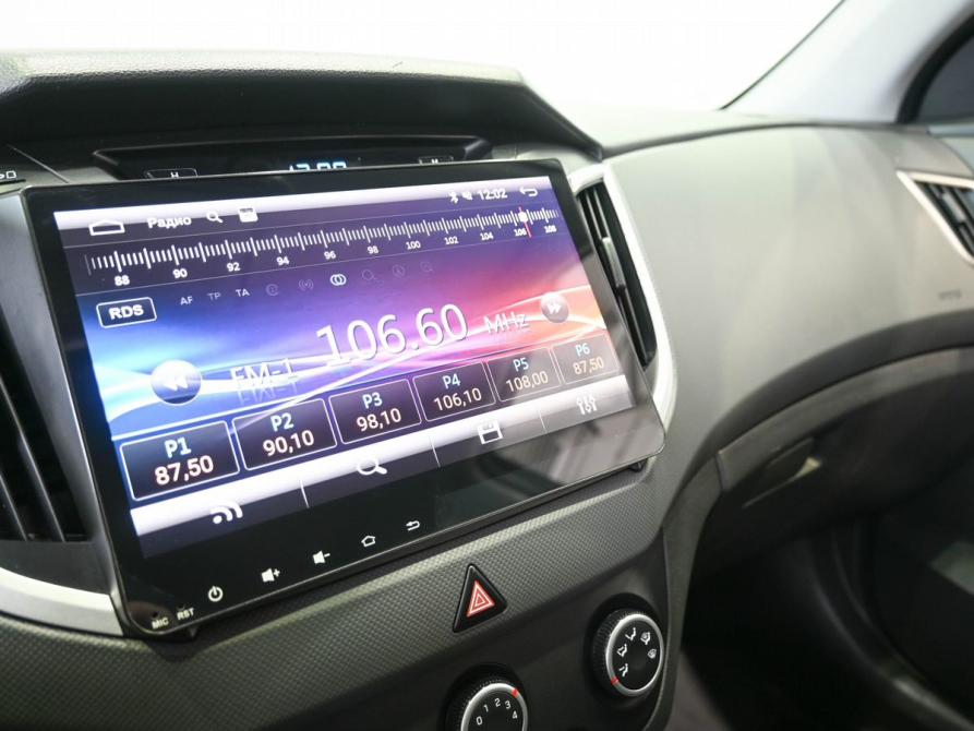 Hyundai Creta I Ростов-на-Дону  - изображение 19
