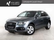 Audi Q5 I (8R) Рестайлинг Казань  - изображение 18