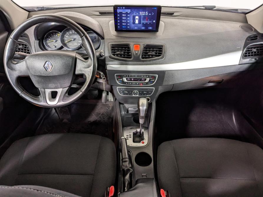 Renault Fluence I Екатеринбург  - изображение 10