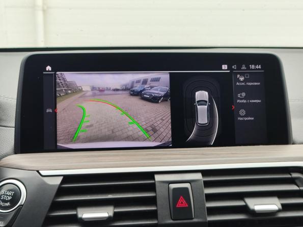 BMW X3 III (G01) с пробегом 2021 года, цена 3 749 000 рублей, 140805 км, внедорожник, Автокод Объявления
