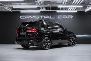 BMW X5 IV (G05/G18) Рестайлинг Москва  - изображение 43