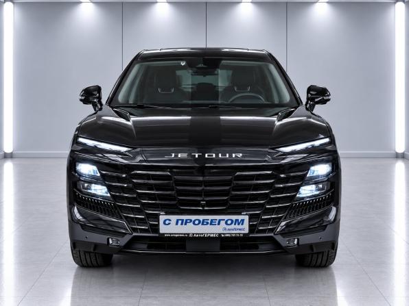 JETOUR DASHING I с пробегом 2024 года, цена 2 600 000 рублей, 16101 км, внедорожник, Автокод Объявления