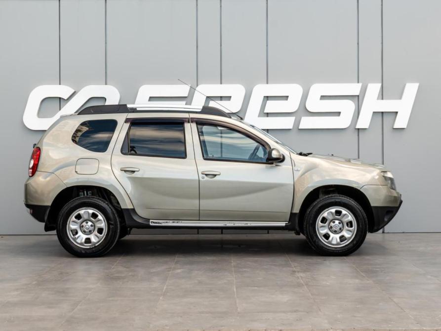 Renault Duster I Краснодар  - изображение 5