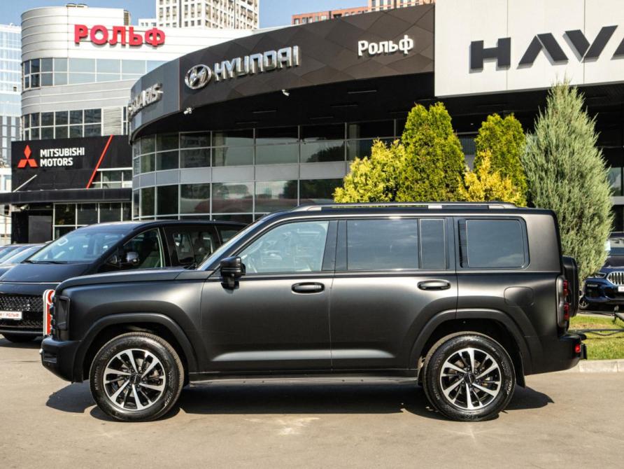 Haval H9 II Москва  - изображение 7