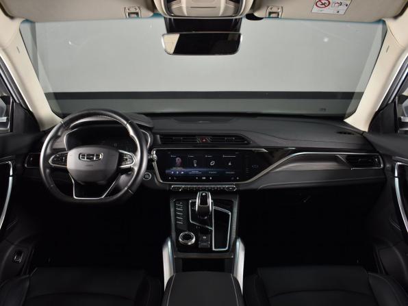 Geely Atlas Pro с пробегом 2023 года, цена 2 149 999 рублей, 48774 км, внедорожник, Автокод Объявления