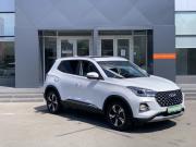 Chery Tiggo 4 Pro I Рестайлинг Краснодар  - изображение 21