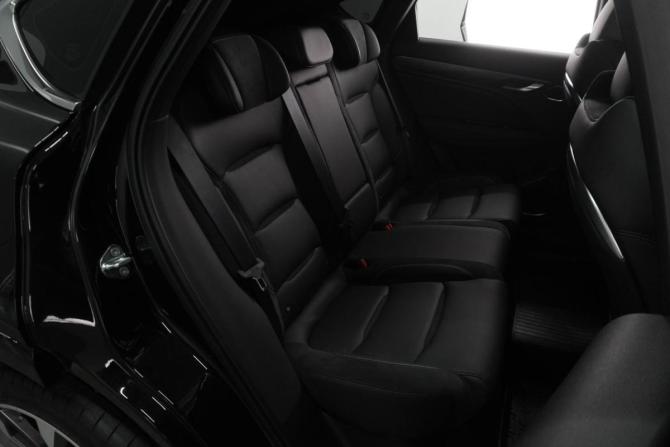 Geely Tugella I Рестайлинг с пробегом 2023 года, цена 4 240 000 рублей, 45 км, внедорожник, Автокод Объявления