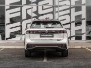 Volkswagen Tiguan III (China Market) Краснодар  - изображение 31