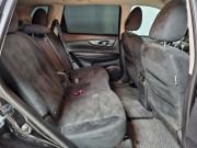 Nissan X-Trail III Москва  - изображение 31