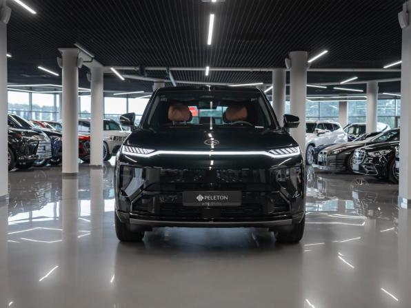 GAC Trumpchi S7 I Рестайлинг с пробегом 2026 года, цена 6 000 000 рублей, 50 км, внедорожник, Автокод Объявления