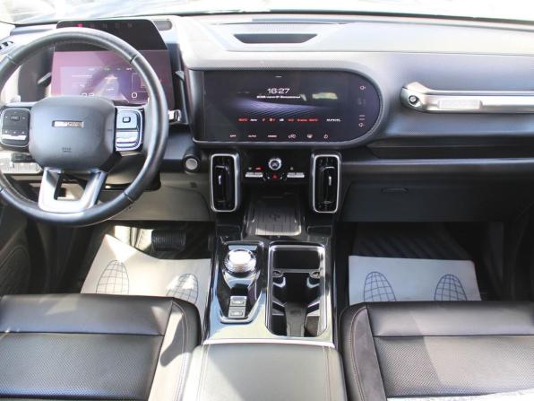 Haval Dargo с пробегом 2023 года, цена 2 480 000 рублей, 63243 км, внедорожник, Автокод Объявления