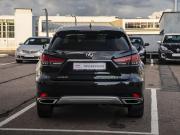 Lexus RX IV Рестайлинг Москва  - изображение 28