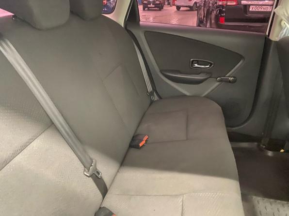 Nissan Almera III (G15) с пробегом 2013 года, цена 539 000 рублей, 181900 км, седан, Автокод Объявления