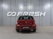 Renault Symbol I Рестайлинг 2 Воронеж  - изображение 19