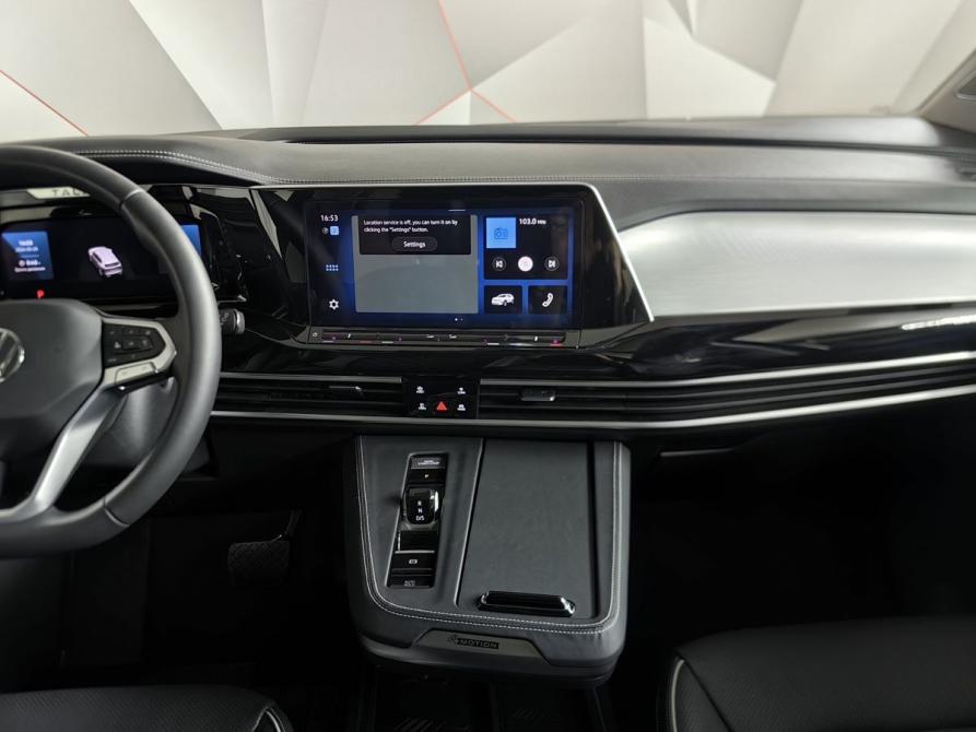 Volkswagen Talagon I Москва  - изображение 15