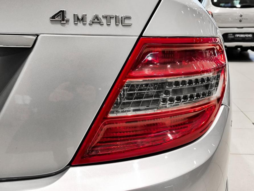 Mercedes-Benz C-Класс III (W204) Казань  - изображение 12