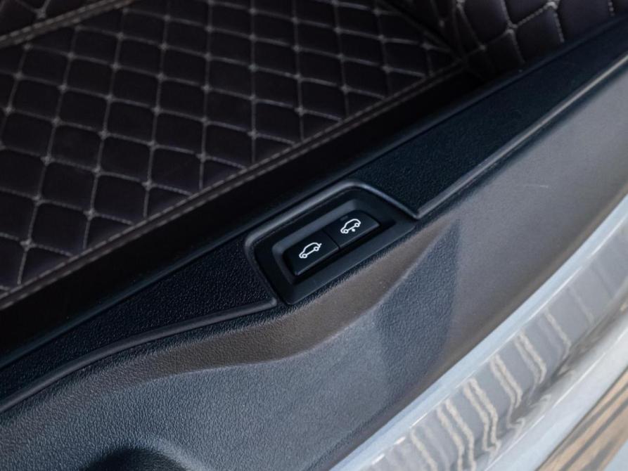 BMW X7 I (G07) Рестайлинг Краснодар  - изображение 28