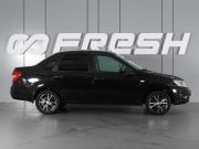 Lada (ВАЗ) Granta I Минеральные Воды  - изображение 21