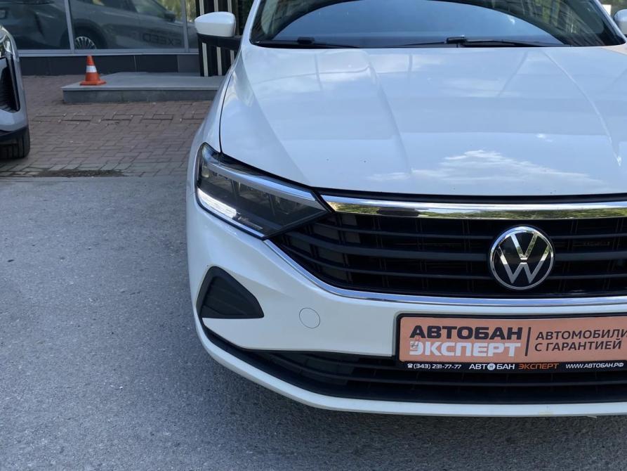 Volkswagen Polo VI Екатеринбург  - изображение 10