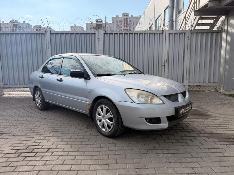 Mitsubishi Lancer IX Ростов-на-Дону  - изображение 5