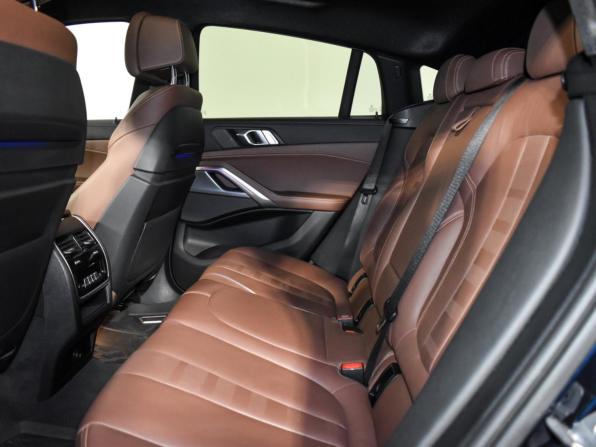 BMW X6 III (G06) с пробегом 2019 года, цена 6 990 000 рублей, 128564 км, внедорожник, Автокод Объявления