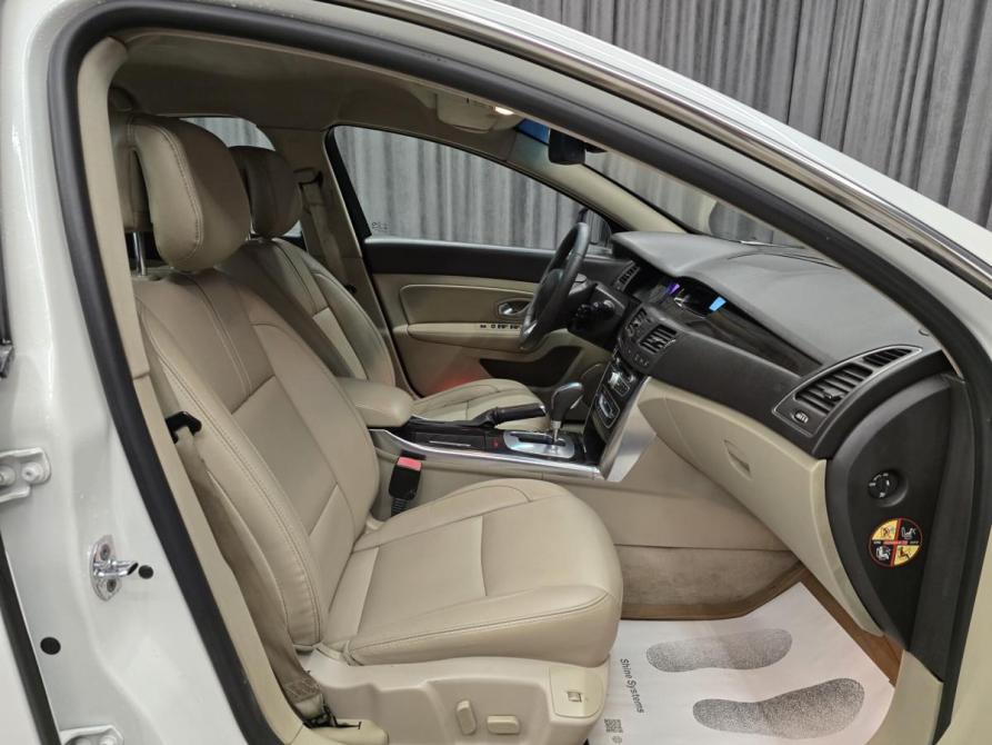 Renault Latitude I Красноярск  - изображение 11