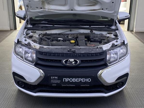 Lada (ВАЗ) Largus I Рестайлинг с пробегом 2021 года, цена 1 155 000 рублей, 43350 км, универсал, Автокод Объявления