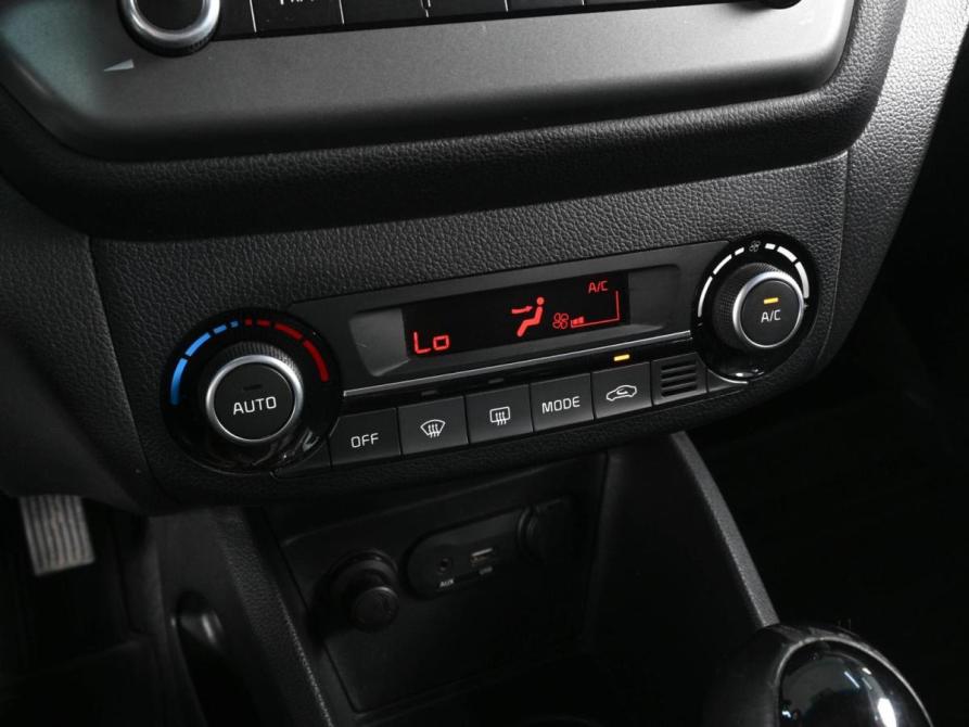 Kia Rio III Рестайлинг Ростов-на-Дону  - изображение 14