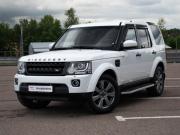 Land Rover Discovery IV Рестайлинг Москва  - изображение 23