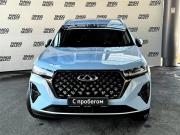 Chery Tiggo 4 Pro I Екатеринбург  - изображение 28