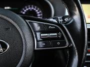 Kia Optima IV Рестайлинг Новороссийск  - изображение 36