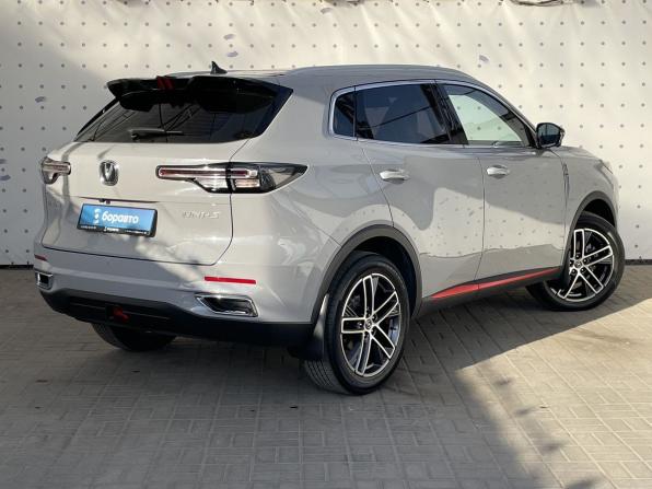 Changan UNI-S I с пробегом 2024 года, цена 2 350 000 рублей, 21563 км, внедорожник, Автокод Объявления