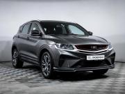 Belgee X50 Москва  - изображение 22